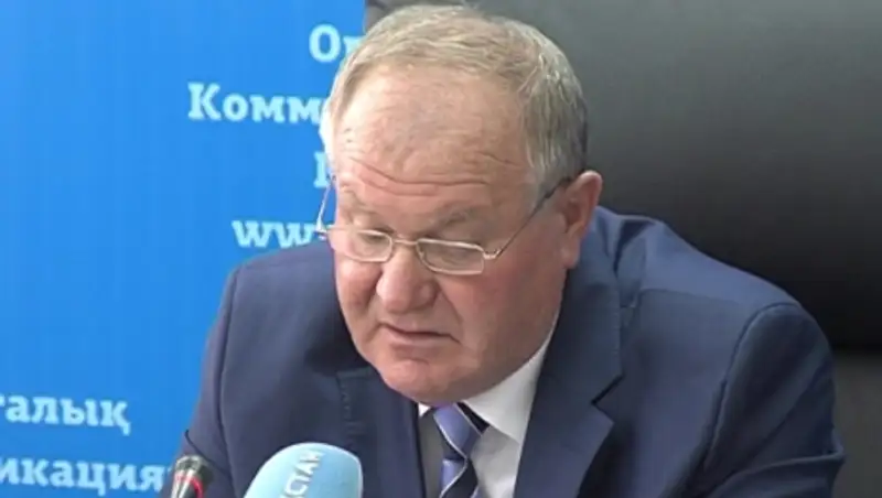 В СКО в 2016 году на ремонт автодорог направят 5,5 млрд тенге