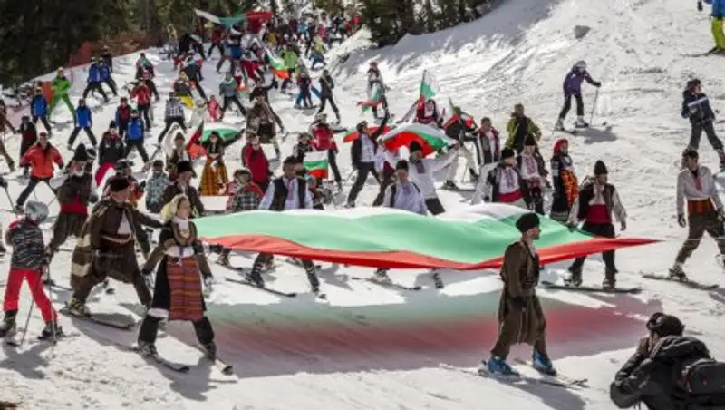 Названа самая «ленивая» нация в Европе