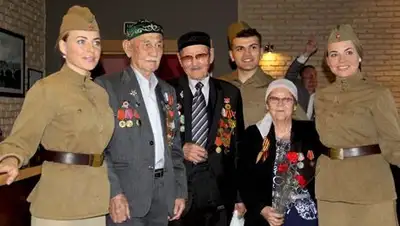 Zakon.kz, фото - Новости Zakon.kz от 08.05.2015 17:35