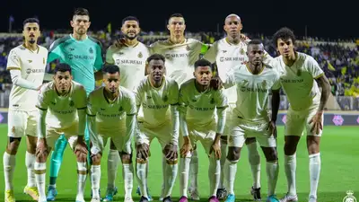 Футбол Гол Роналду, фото - Новости Zakon.kz от 04.02.2023 08:48