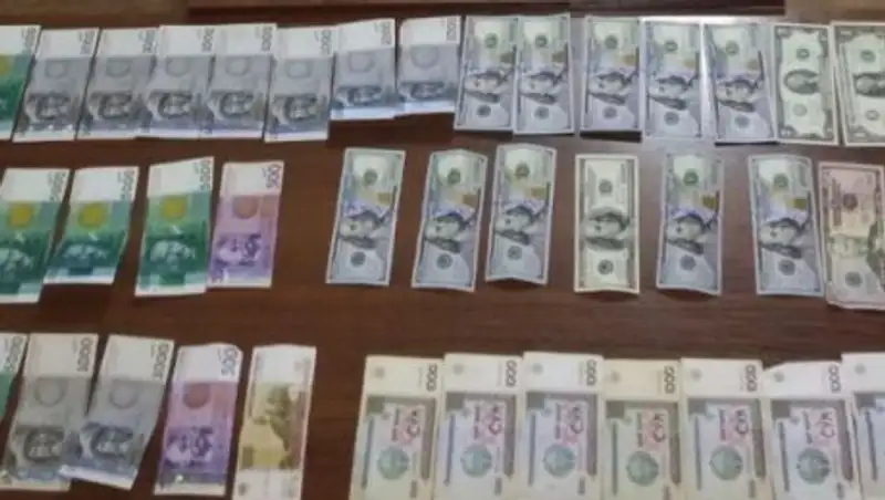 В Бишкеке обманули пенсионерку на $13,5 тыс, пообещав помощь от Путина