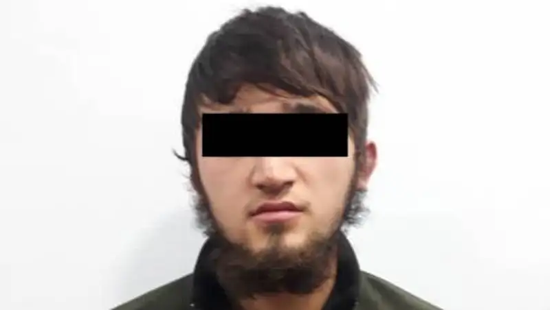 В Кыргызстане предотвратили теракт в войсковой части