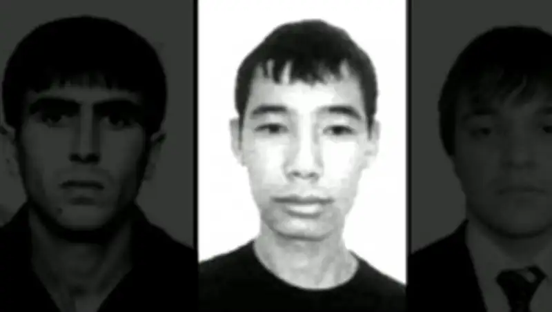 Два отца подозреваемого в расстреле астраханских полицейских дают разные показания