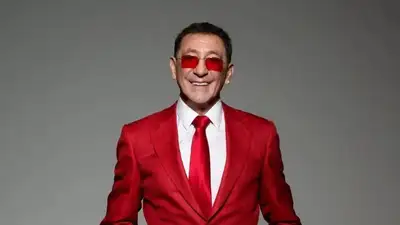 певец, любовь, фото - Новости Zakon.kz от 22.02.2023 10:36