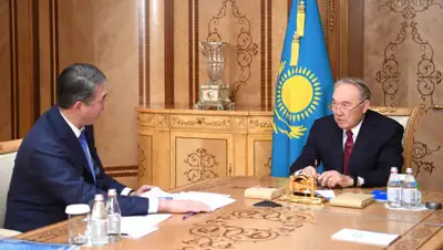 elbasy.kz, фото - Новости Zakon.kz от 02.06.2020 18:14