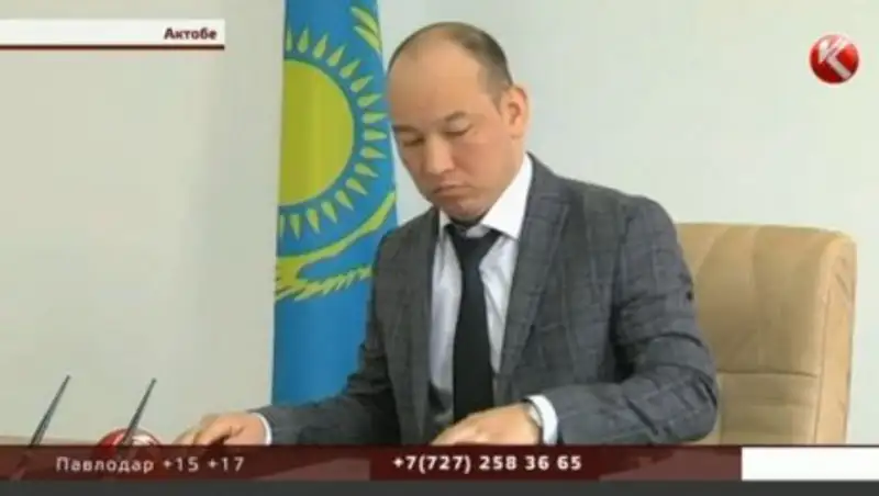 В Актобе работники морга жалуются на условия работы