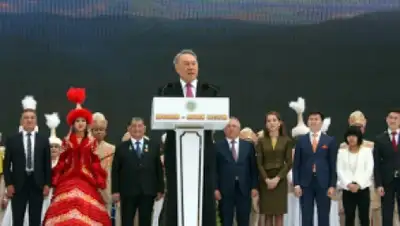 Zakon.kz, фото - Новости Zakon.kz от 20.04.2015 19:25