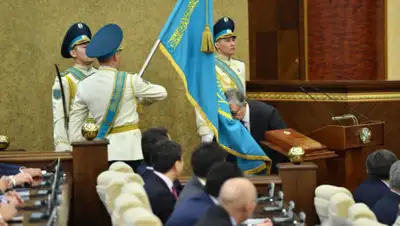 пресс-служба мажилиса, фото - Новости Zakon.kz от 12.06.2019 09:25