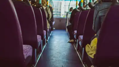 Хабар 24, фото - Новости Zakon.kz от 25.03.2020 20:47