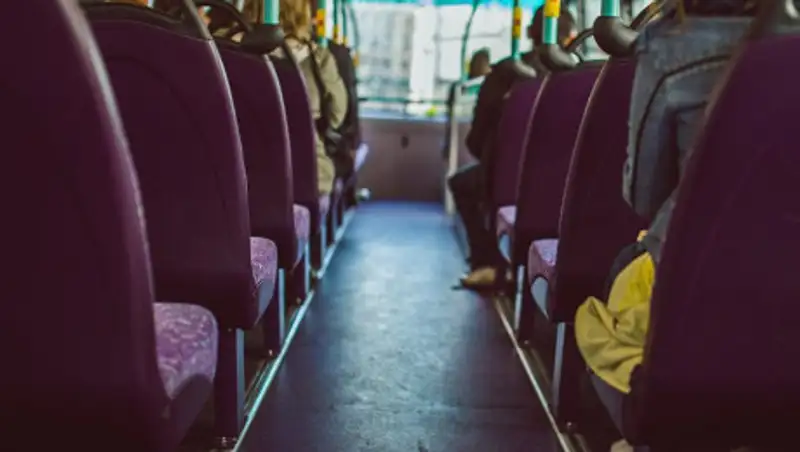 С 26 марта общественный транспорт Алматы будет работать до 19:00