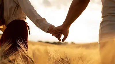 любовь, фото - Новости Zakon.kz от 27.09.2023 23:49