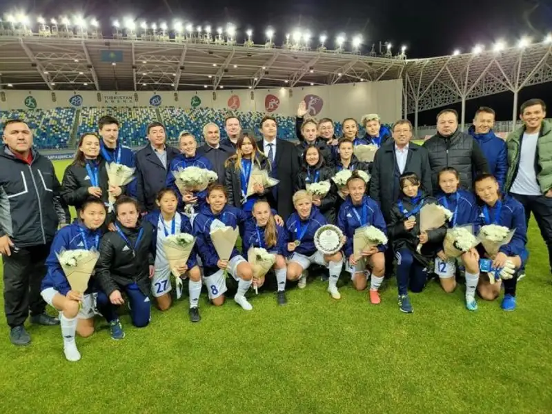 , фото - Новости Zakon.kz от 05.11.2021 23:05