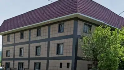 Управление градостроительного контроля, фото - Новости Zakon.kz от 26.02.2021 16:07