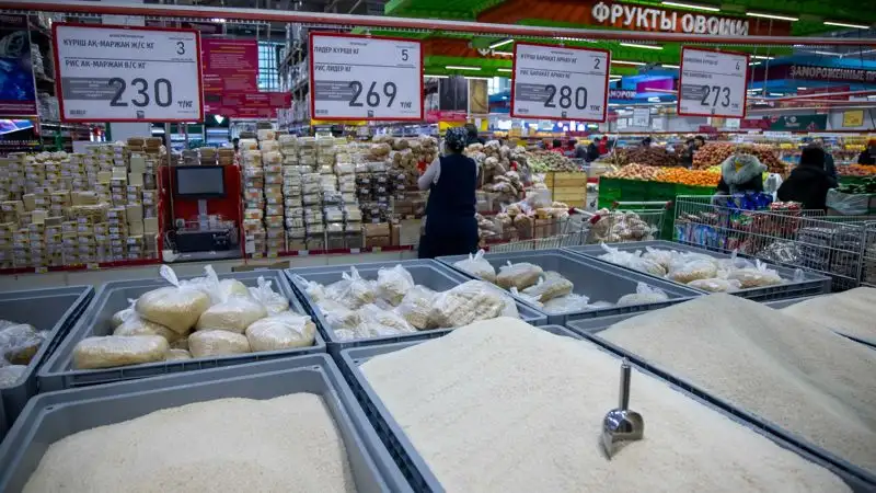 Хватит ли запасов риса для обеспечения внутреннего рынка страны