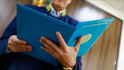 приговор, финпирамида, мошенничество, фото - Новости Zakon.kz от 06.12.2021 21:50