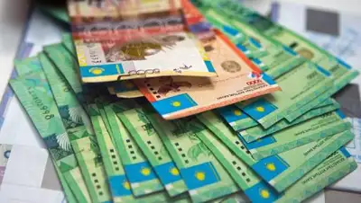 interfax.ru, фото - Новости Zakon.kz от 16.04.2018 12:13