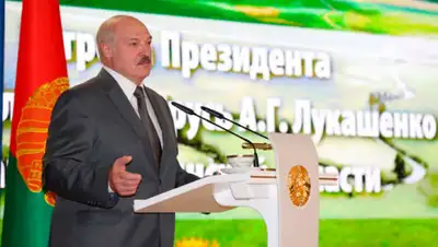 Сайт президента Беларуси, фото - Новости Zakon.kz от 26.06.2020 19:25