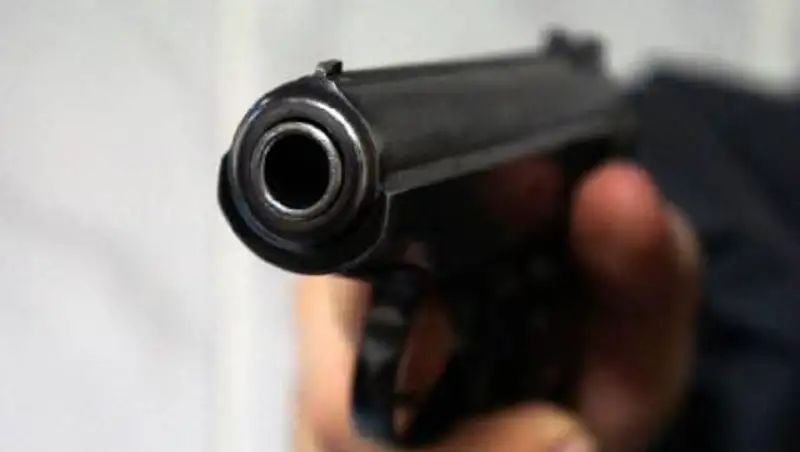 В сотрудника СТО стреляли из-за долгого ремонта машины