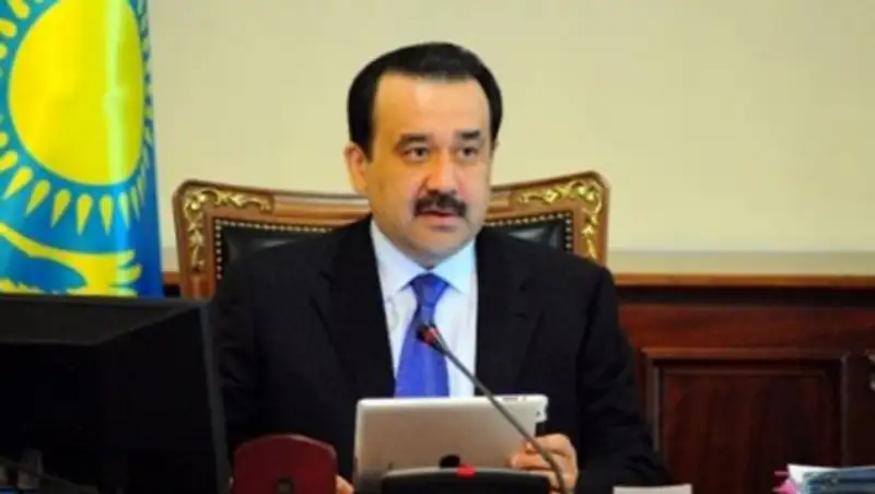 Премьер-министр РК хочет лично ознакомиться с мерами против затоплений в Алматы