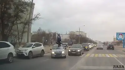 lada.kz, фото - Новости Zakon.kz от 15.01.2020 11:44