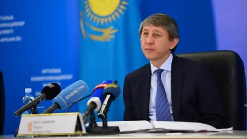 За 4 года в Казахстане построят 1,4 млн кв. м. арендного жилья