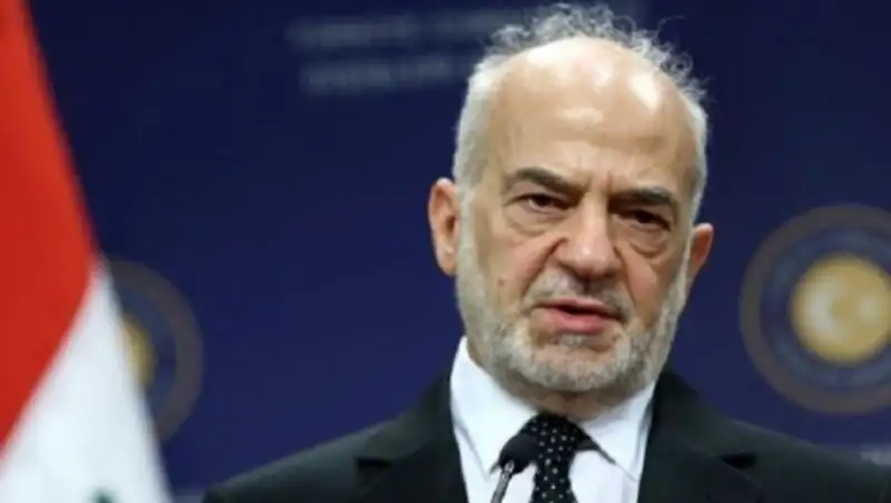 МИД Ирака предупреждал Францию, США и Иран о готовящихся терактах