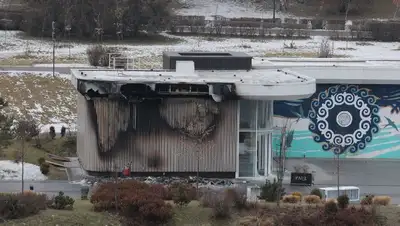 Беспорядки-2022, фото - Новости Zakon.kz от 22.01.2022 14:59