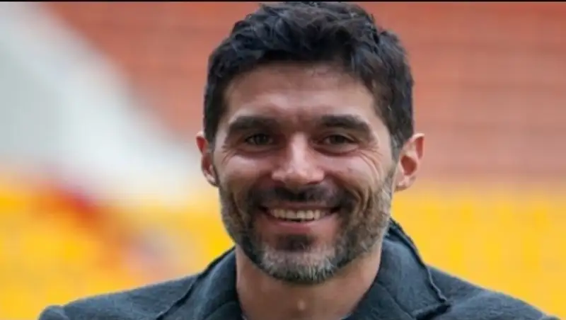 Лучший футболист Казахстана-2002 дал прогноз на матч: Казахстан - Турция