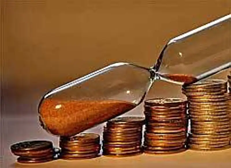 Кризис создает возможности для диверсификации производства в Казахстане, фото - Новости Zakon.kz от 08.12.2011 15:55