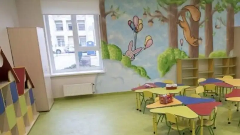 В Костанае наказали директоров нескольких детсадов