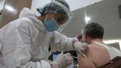 zakon.kz / Павел Михеев, фото - Новости Zakon.kz от 18.08.2021 09:40