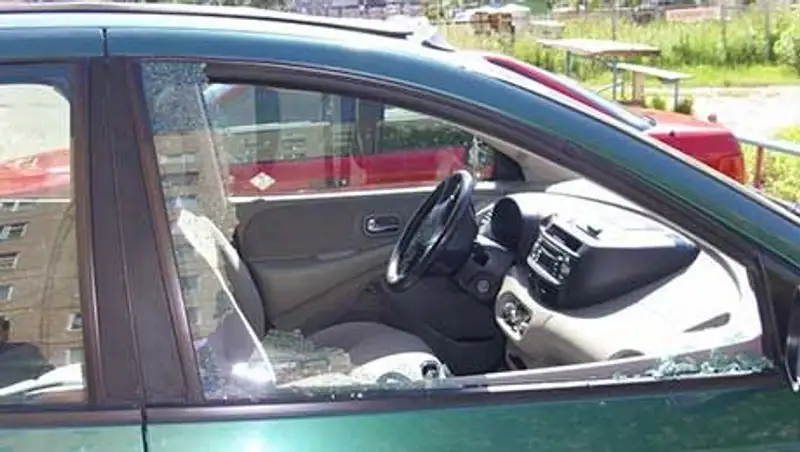 В Петропавловске автокражи в основном совершаются из автомобилей марки Ауди и Фольксваген