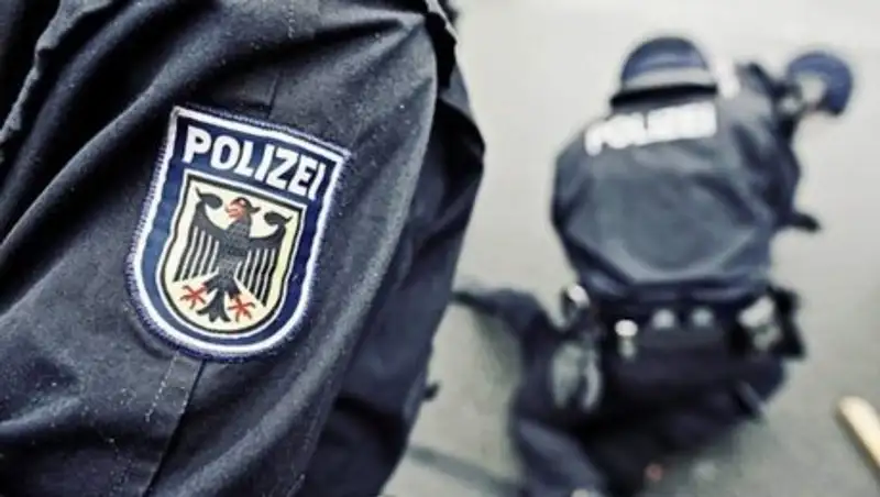 В Германии задержали планировавшего теракт у посольства России марокканца