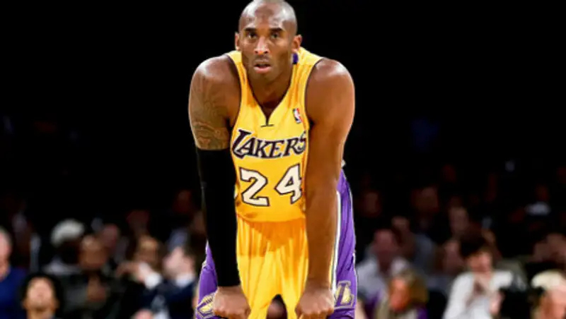 Легендарный баскетболист Коби Брайант разбился на своем вертолете