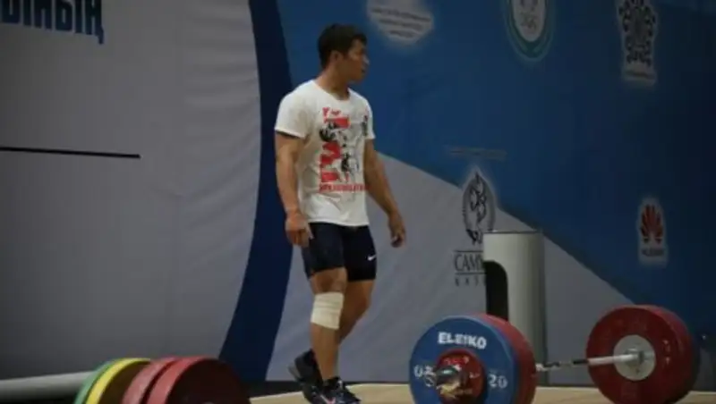 Владимир Седов не поедет на Олимпиаду в Рио