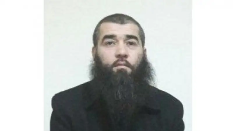 В КНБ РК рассказали о депортированном в Казахстан псевдопроповеднике