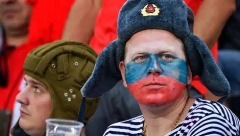 Как футбольные фаны России встретили новость об игре их сборной с Казахстаном