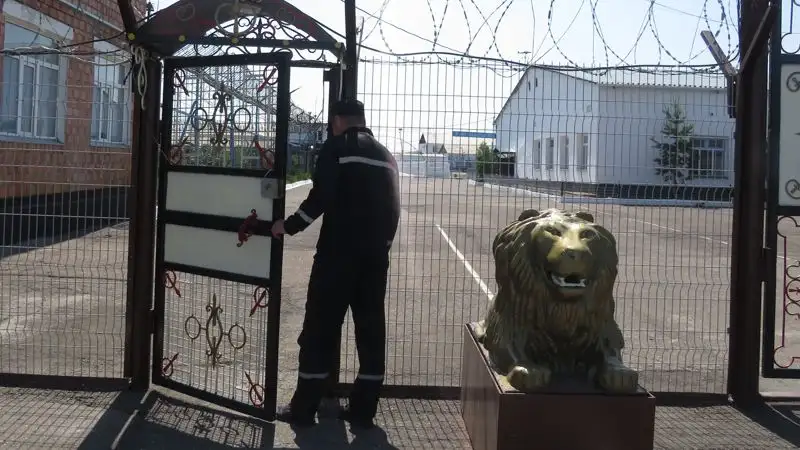 Tesla, интернет, банковские карты: спустя 25 лет казахстанец выходит на свободу