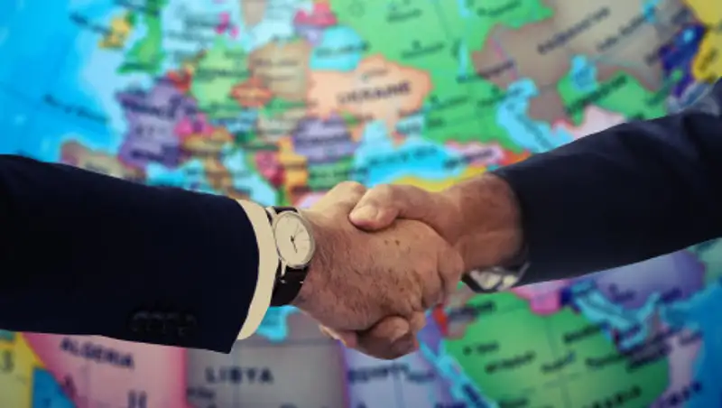 Додон заявил о преодолении политического кризиса в Молдавии