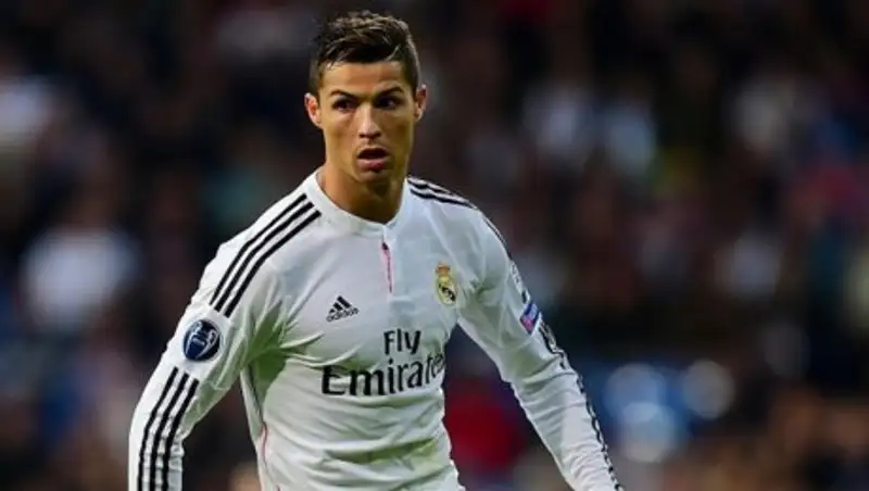 Роналду и "Реал" не могут договориться о новом контракте из-за возраста футболиста