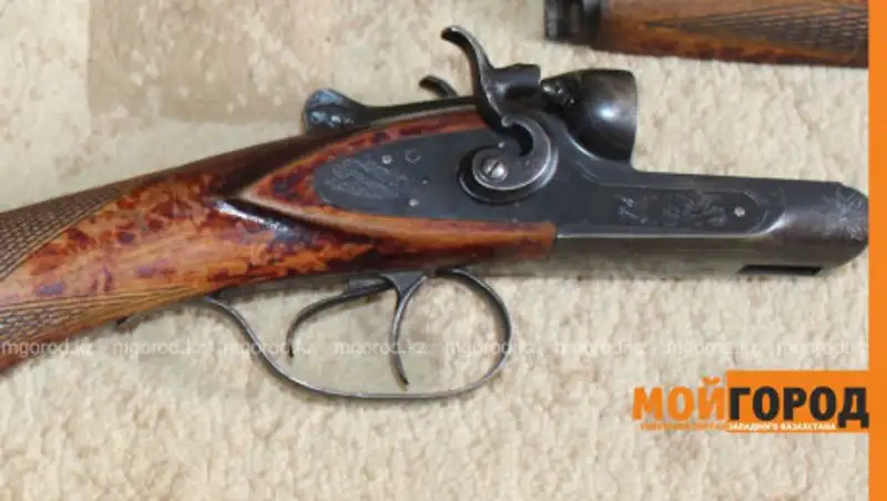 Житель ЗКО застрелился из-за кредита