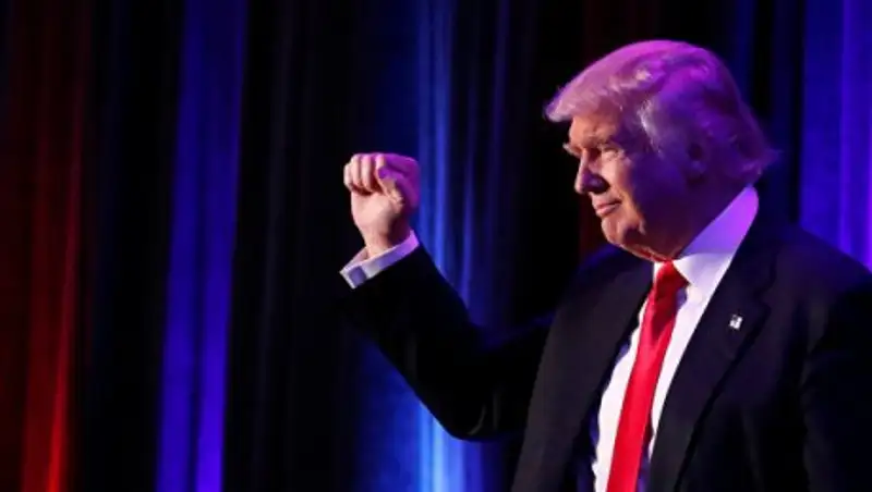 Трамп не планирует массовых депортаций