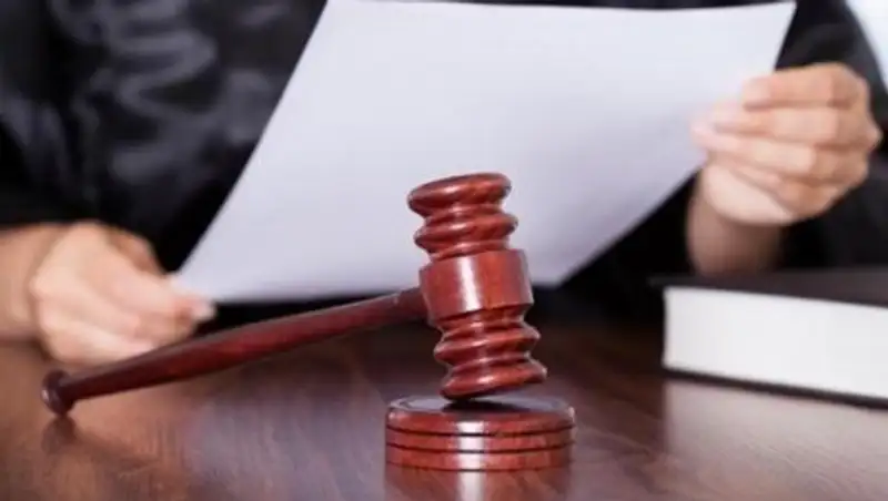 Полицейского в Костанае ждет суд за смертельный наезд на пешехода