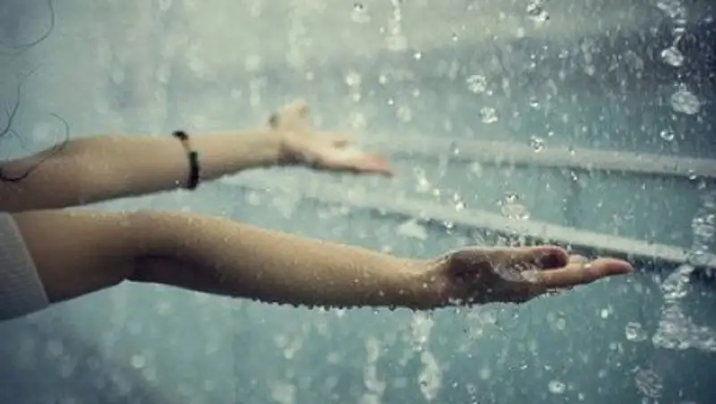 В Казахстане сохранится дождливая погода