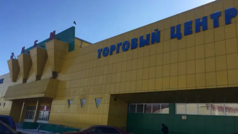 Стала известна причина смерти женщины в торговом доме Нур-Султана