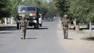 Пресс-служба МО РК, фото - Новости Zakon.kz от 02.07.2019 22:59