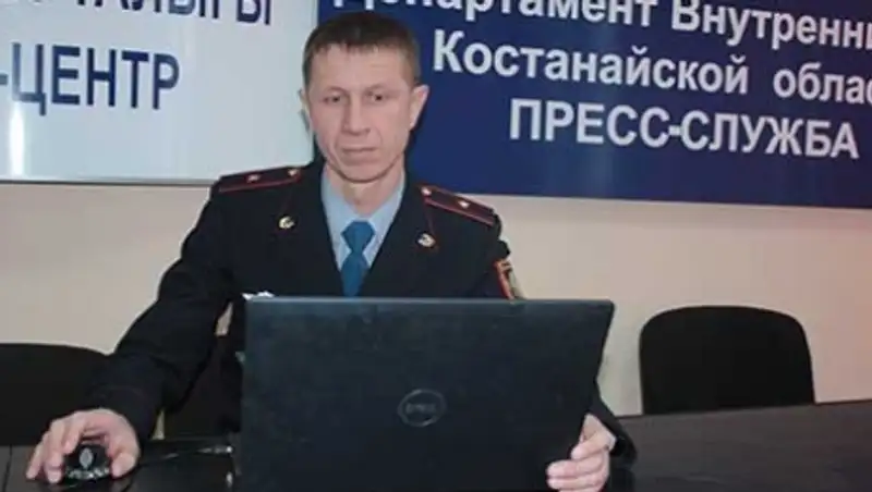 Костанайские полицейские разъяснили новые ПДД в режиме on-line