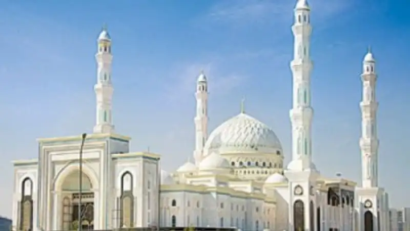 Семь актуальных вопросов о религии в Казахстане