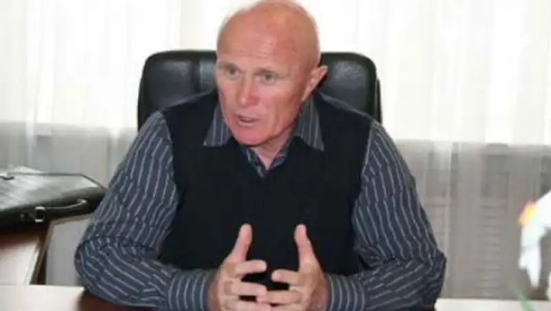 Спортивная инфраструктура Алматы – достояние горожан