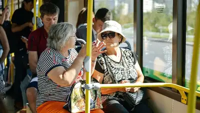 движение, фото - Новости Zakon.kz от 21.06.2022 17:15